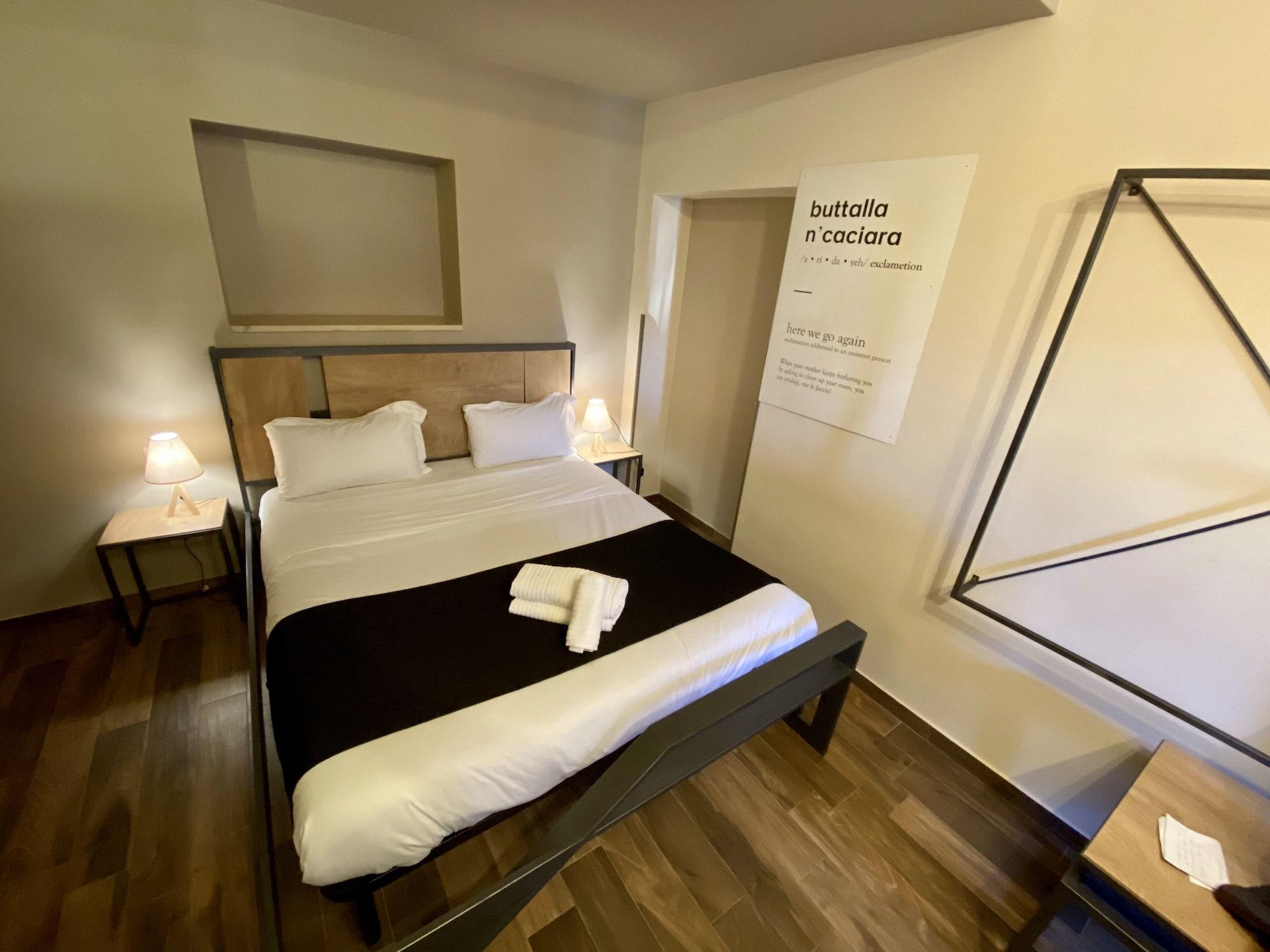 Hotel Resi Рим Екстериор снимка