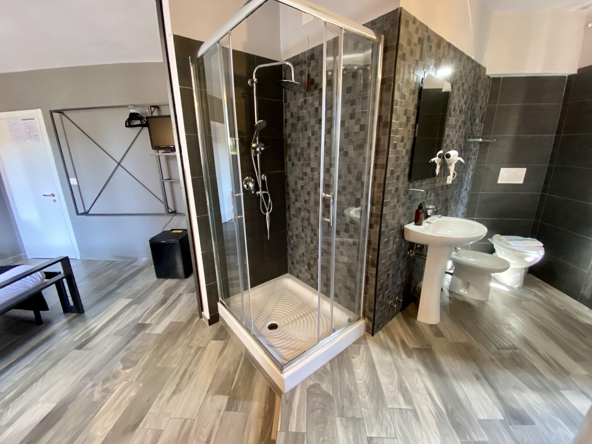 Hotel Resi Рим Екстериор снимка