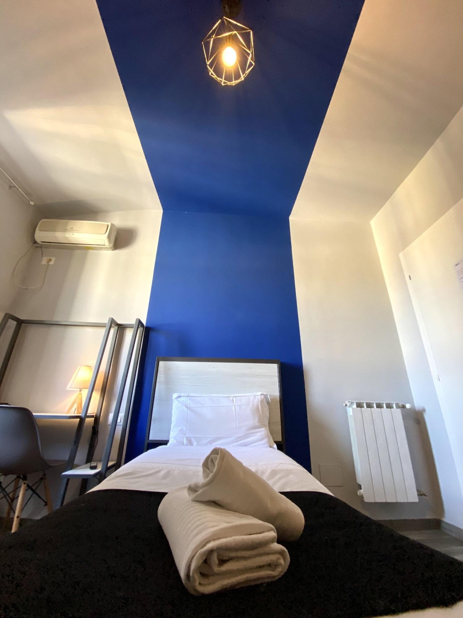 Hotel Resi Рим Екстериор снимка