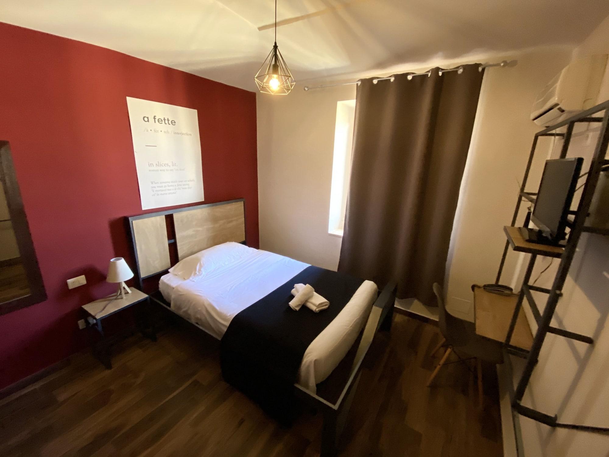 Hotel Resi Рим Екстериор снимка
