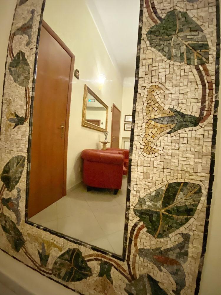 Hotel Resi Рим Екстериор снимка