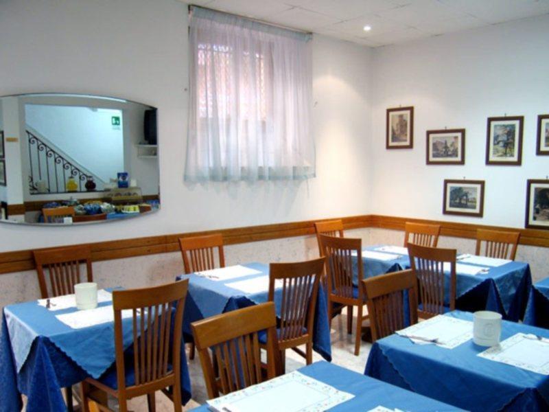 Hotel Resi Рим Екстериор снимка