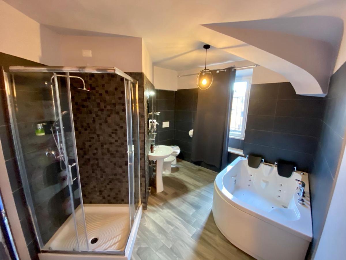 Hotel Resi Рим Екстериор снимка